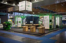 Bild 1 Messebau Bodensee Volk GmbH in Friedrichshafen