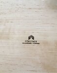 Bild 1 Förstner Holzhandwerk Schreinerei in Alfdorf