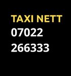 Bild 3 Taxi Nett Nürtingen e.K. in Nürtingen
