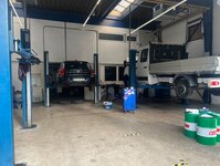 Bild 1 Garage81 Kfz Meisterwerkstatt in Denkendorf, Württ
