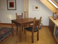 Bild 4 Holzwerkstatt Charly Walter in Villingen-Schwenningen