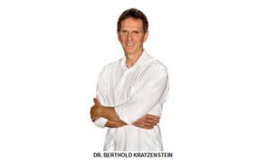 Dr. Berthold Kratzenstein Ihr Zahnarzt in Böblingen in Böblingen - Logo