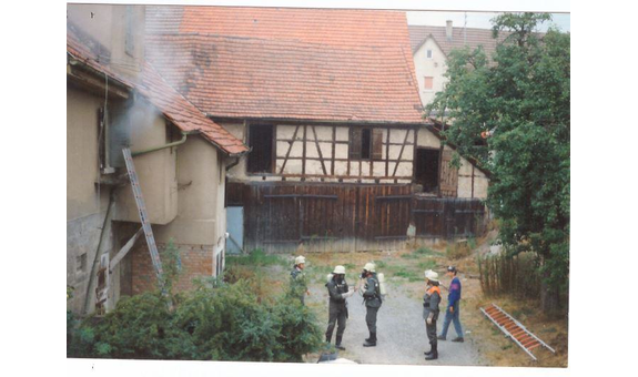 Kunz Rudi Fuhr- und Baggerbetrieb in Ilsfeld - Logo