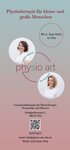 Bild 2 Physioart-Physiotherapie am Weinberg in Ulm