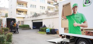 Bild 8 Tontschew Haushaltsauflösung in Stuttgart