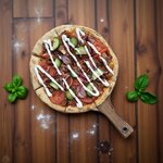 Bild 2 Fetzer in Tübingen