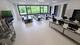 Bild 6 UFZ Niederstetten e.V. in Niederstetten