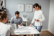 Bild 1 Zeitgeist Chiropraktik in Konstanz