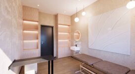 Bild 5 Motion & Mind - Personal Training und Physiotherapie in Rottweil