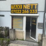Bild 1 Taxi Nett Nürtingen e.K. in Nürtingen