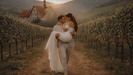 Bild 3 Amaya in Stuttgart