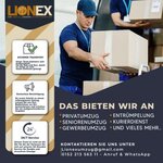Bild 1 Lionex Transport & Logistik in Tuttlingen