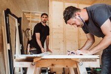 Bild 7 Bastian Traub l Kleiner Nomade Tiny House Manufaktur in Bad Urach