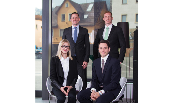 Zondler & Costanzo Immobilien GbR in Stuttgart - Logo