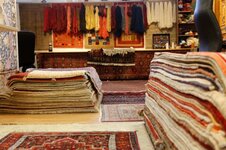 Bild 5 Khanevar Orient-Teppiche - Fachreparaturen & Handwäsche in Albstadt