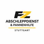 Bild 1 FZ Abschleppdienst in Korntal-Münchingen