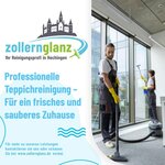 Bild 1 Zollernglanz in Hechingen