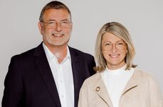 Bild 1 die pflegeFAIRmittler® GmbH & Co. KG in Ulm