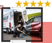 Bild 4 Mobiler Reifenservice & Reifennotdienst Penev in Heilbronn