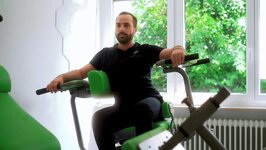 Bild 1 Körperwerk Physiotherapie in Marbach