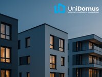 Bild 1 UniDomus Immobilien GmbH in Weissach, Württ