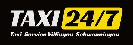 Bild 1 Taxi 24/7 Villingen-Schwenningen in Villingen-Schwenningen