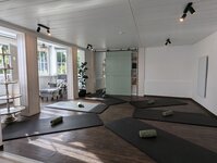 Bild 3 Physio am Schloss in Pfedelbach
