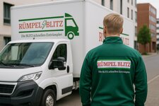 Bild 1 Rümpel Blitz in Stuttgart