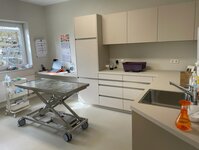 Bild 2 Kleintierpraxis Wasseralfingen Andrea Stepan in Aalen