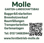 Bild 1 Gartenbau-Landschaftspflege Molle in Brackenheim