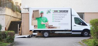 Bild 7 Tontschew Haushaltsauflösung in Stuttgart