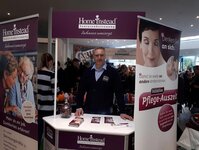 Bild 1 Familien- und Seniorenbetreuung Duttling GmbH in Sindelfingen