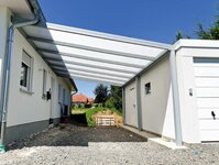 Bild 2 Baumtrog in Bretzfeld