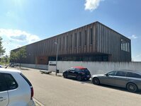 Bild 2 Höfner in Aalen