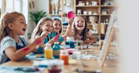 Bild 1 Kührer in Asperg