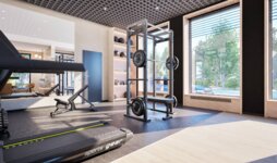 Bild 4 Motion & Mind - Personal Training und Physiotherapie in Rottweil