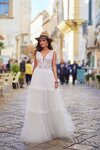 Bild 4 time to shine bridalwear Tina Wanner in Lorch