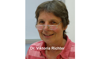 Richter Viktoria Dr. med. vet., Kleintierpraxis in Esslingen am Neckar - Logo