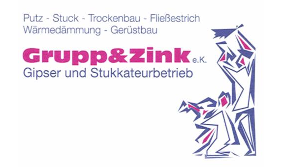 Grupp & Zink Inh. Benjamin Zink in Wernau am Neckar - Logo