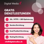 Bild 4 Digital Media X in Ulm