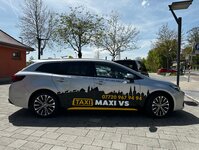 Bild 4 Taxi Maxi VS in Villingen-Schwenningen