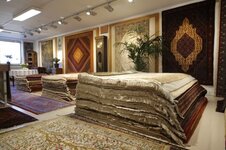 Bild 4 Khanevar Orient-Teppiche - Fachreparaturen & Handwäsche in Albstadt