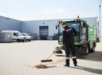 Bild 9 Sevic in Heilbronn