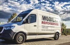 Bild 3 Mobiler Reifenservice & Reifennotdienst Penev in Heilbronn