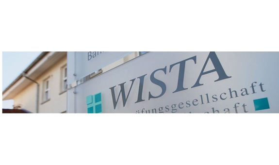 WISTA Bodensee GmbH Steuerberatungsgesellschaft in Radolfzell am Bodensee - Logo