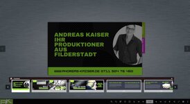 Bild 1 Kaiser in Filderstadt