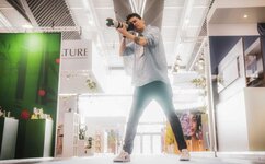 Bild 2 Amaya in Stuttgart