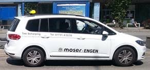 Bild 1 Kostov in Singen