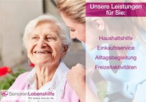 Bild 9 SeniorenLebenshilfe, Dominik Madlener in Warthausen