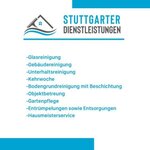 Bild 7 Stuttgarter Dienstleistungen in Stuttgart